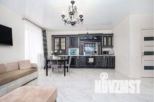 2-к квартира, посуточно, 60м2, 13/13 этаж