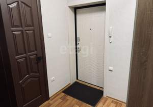 1-к квартира, на длительный срок, 38м2, 2/10 этаж