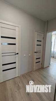 2-к квартира, на длительный срок, 50м2, 4/21 этаж