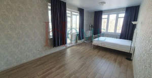 1-к квартира, на длительный срок, 70м2, 7/25 этаж