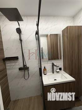 2-к квартира, на длительный срок, 39м2, 14/25 этаж