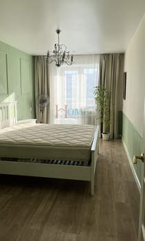 2-к квартира, на длительный срок, 64м2, 9/10 этаж