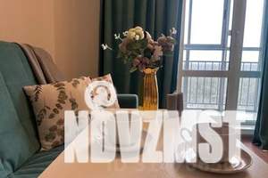 1-к квартира, посуточно, 31м2, 16/21 этаж