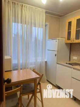 1-к квартира, на длительный срок, 32м2, 5/5 этаж