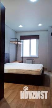 2-к квартира, на длительный срок, 46м2, 10/27 этаж