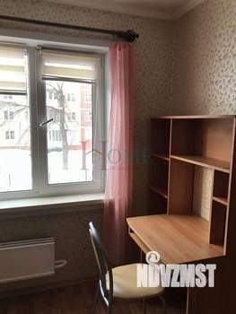 2-к квартира, на длительный срок, 45м2, 2/5 этаж