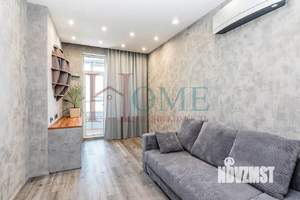 3-к квартира, на длительный срок, 100м2, 24/26 этаж