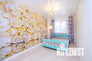 2-к квартира, посуточно, 50м2, 4/5 этаж