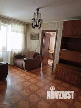 2-к квартира, на длительный срок, 43м2, 2/5 этаж