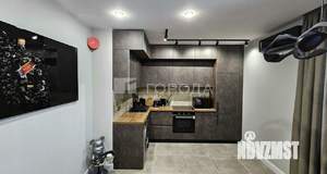 2-к квартира, на длительный срок, 56м2, 24/25 этаж