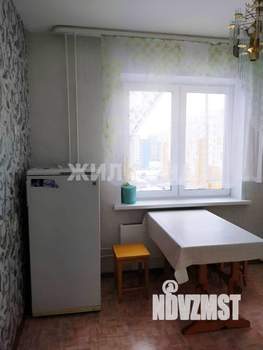 1-к квартира, на длительный срок, 36м2, 7/10 этаж