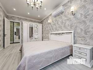 3-к квартира, на длительный срок, 77м2, 28/29 этаж