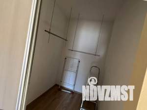 1-к квартира, на длительный срок, 45м2, 4/22 этаж