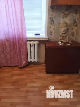 1-к квартира, на длительный срок, 9м2, 1/5 этаж