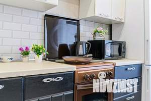 2-к квартира, посуточно, 56м2, 13/25 этаж