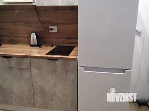 Студия квартира, посуточно, 37м2, 15/17 этаж