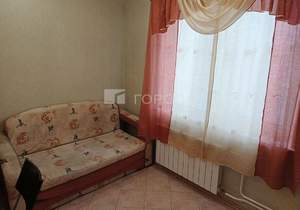 1-к квартира, на длительный срок, 49м2, 6/11 этаж