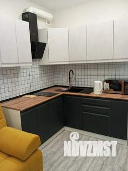 1-к квартира, посуточно, 42м2, 2/12 этаж