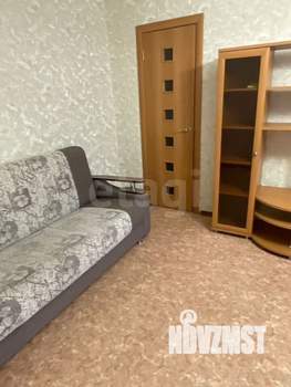 2-к квартира, на длительный срок, 44м2, 4/5 этаж