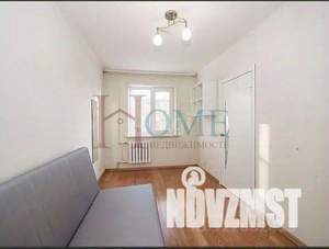 2-к квартира, на длительный срок, 46м2, 4/5 этаж