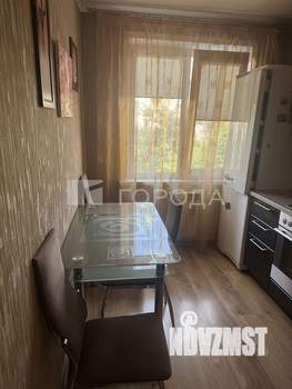 2-к квартира, на длительный срок, 44м2, 3/5 этаж