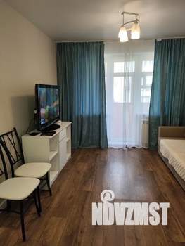 1-к квартира, посуточно, 30м2, 3/5 этаж