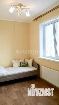 2-к квартира, на длительный срок, 54м2, 10/17 этаж