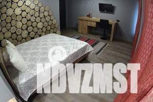 1-к квартира, посуточно, 20м2, 2/4 этаж