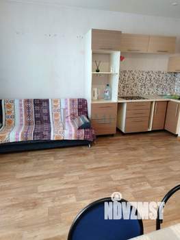 1-к квартира, на длительный срок, 42м2, 2/17 этаж