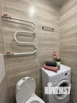 1-к квартира, посуточно, 31м2, 1/1 этаж