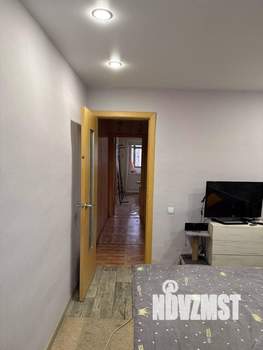 3-к квартира, на длительный срок, 61м2, 9/10 этаж