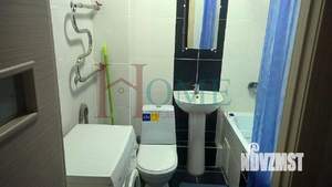 Студия квартира, на длительный срок, 29м2, 5/17 этаж