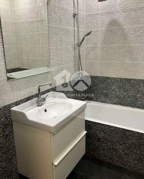 2-к квартира, на длительный срок, 70м2, 21/25 этаж