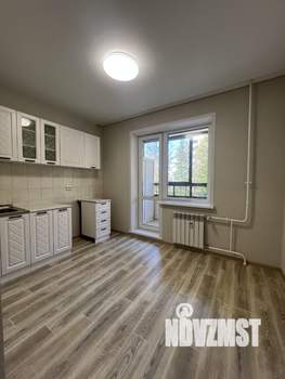 1-к квартира, на длительный срок, 42м2, 6/16 этаж