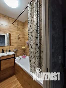 1-к квартира, посуточно, 34м2, 17/17 этаж