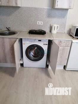 1-к квартира, на длительный срок, 28м2, 18/19 этаж