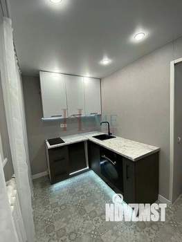 1-к квартира, на длительный срок, 37м2, 6/9 этаж