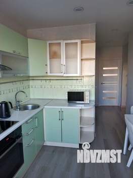 2-к квартира, на длительный срок, 53м2, 9/10 этаж