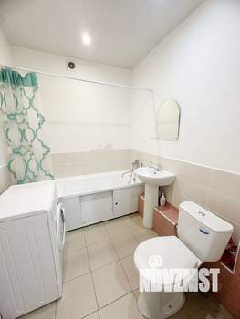 Студия квартира, на длительный срок, 30м2, 5/10 этаж