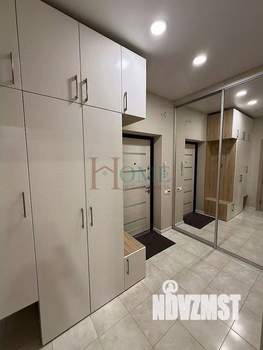 1-к квартира, на длительный срок, 40м2, 12/16 этаж