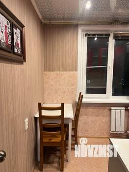 1-к квартира, на длительный срок, 30м2, 5/5 этаж