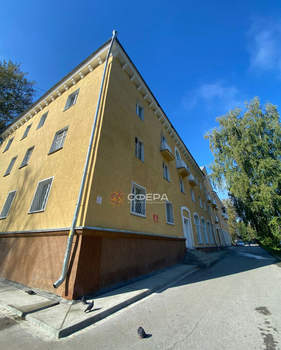 3-к квартира, на длительный срок, 73м2, 2/3 этаж