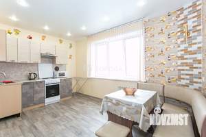 2-к квартира, на длительный срок, 55м2, 7/17 этаж