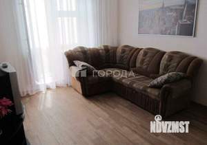 2-к квартира, на длительный срок, 51м2, 8/9 этаж