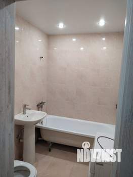 Студия квартира, на длительный срок, 30м2, 10/17 этаж