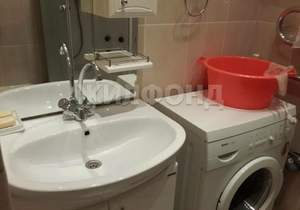 1-к квартира, на длительный срок, 54м2, 3/5 этаж