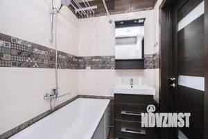 1-к квартира, посуточно, 30м2, 17/25 этаж