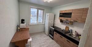 2-к квартира, на длительный срок, 53м2, 6/10 этаж