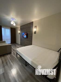 1-к квартира, на длительный срок, 35м2, 9/26 этаж