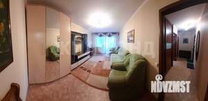 2-к квартира, на длительный срок, 43м2, 3/5 этаж